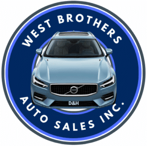 West Brothers Auto Sales Logo